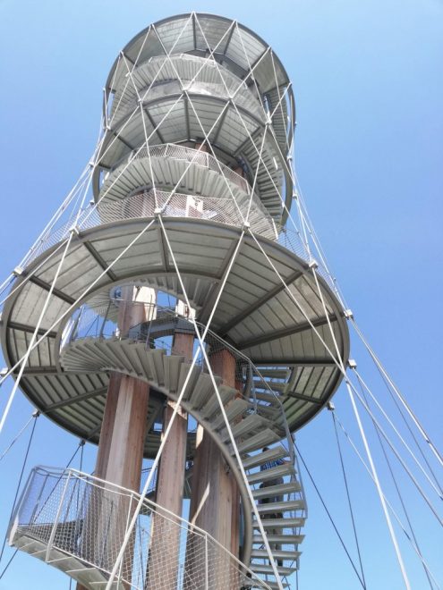 1906133479 Nah Schönbuchturm bei Herrenberg
